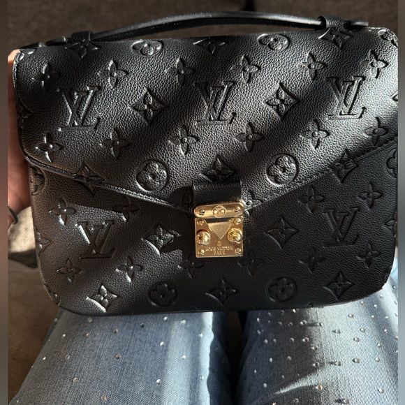 Louis Vuitton Pochette Métis - Picture 1 of 6
